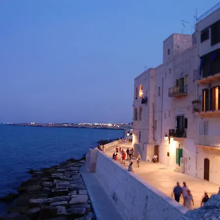 Casa Della Madia Holiday home Monopoli