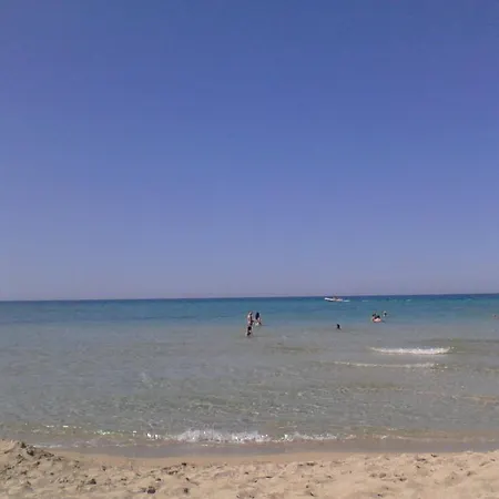 Casa Della Madia 펜션 모노폴리