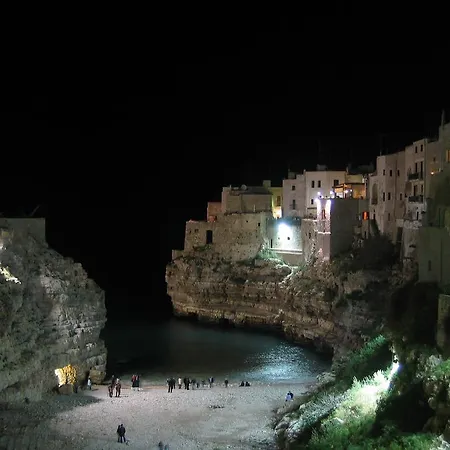 Casa Della Madia *