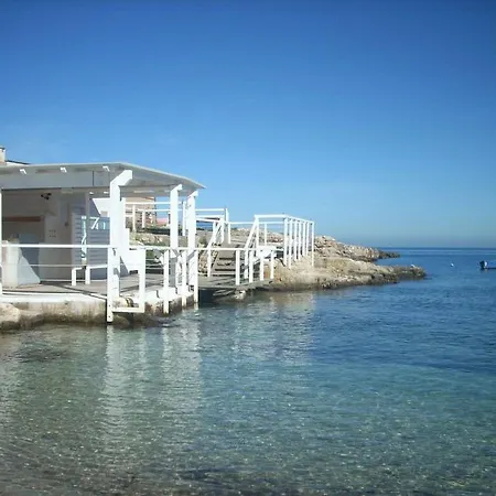 Casa Della Madia Holiday home *