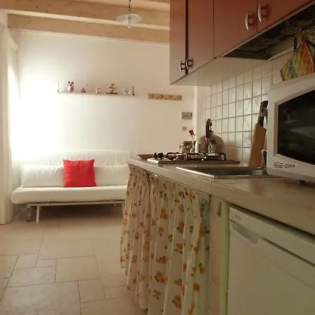 Casa Della Madia 펜션 모노폴리