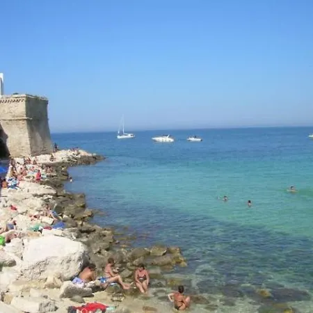 Casa Della Madia * Monopoli