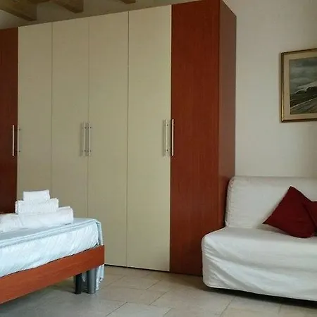 Casa Della Madia 펜션 *