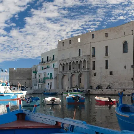 Holiday home Casa Della Madia Monopoli