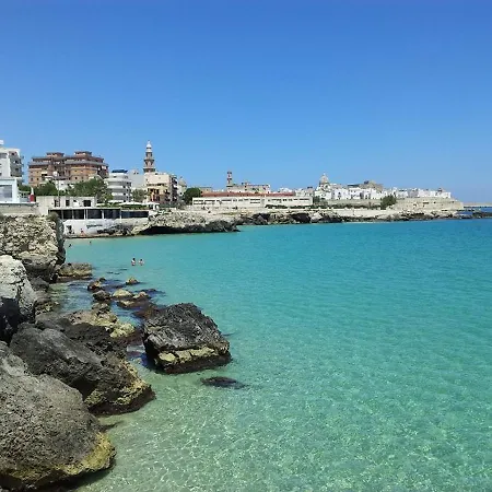 Casa Della Madia Monopoli