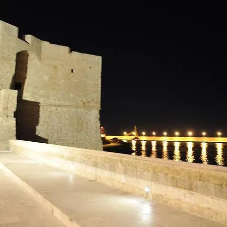 펜션 Casa Della Madia *