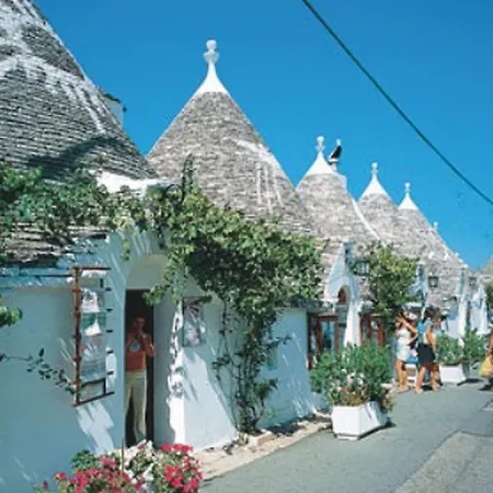 펜션 Casa Della Madia *