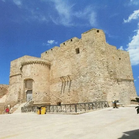 펜션 Casa Della Madia