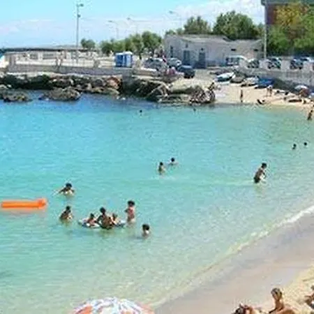 Casa Della Madia Holiday home *