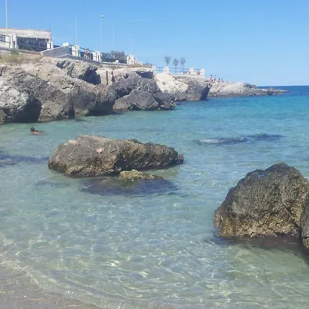 Casa Della Madia Holiday home Monopoli