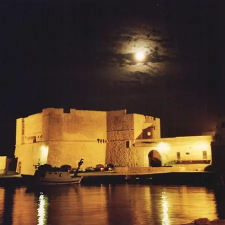 Casa Della Madia * Monopoli
