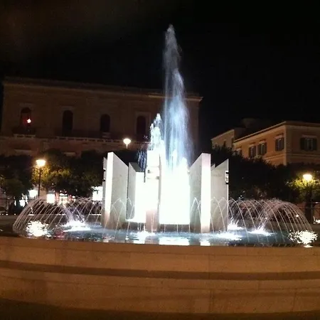 Casa Della Madia * 모노폴리