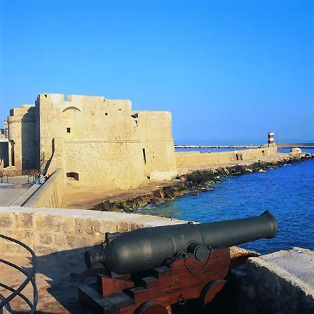 Casa Della Madia