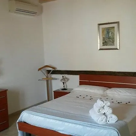 Holiday home Casa Della Madia *