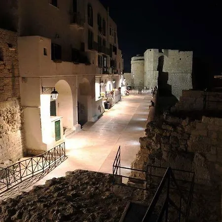 Casa Della Madia Holiday home Monopoli