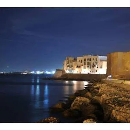 Casa Della Madia Holiday home Monopoli
