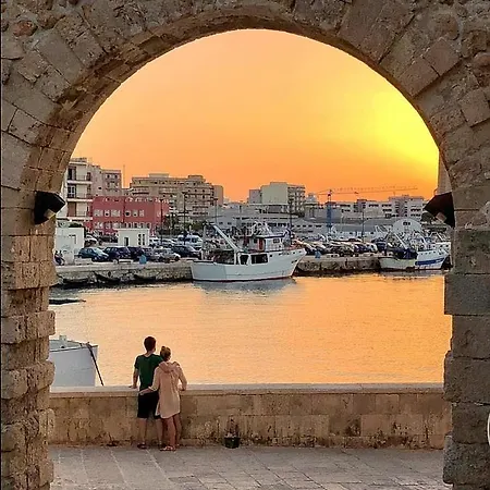 Casa Della Madia Monopoli