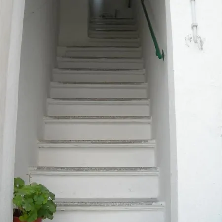Casa Della Madia
