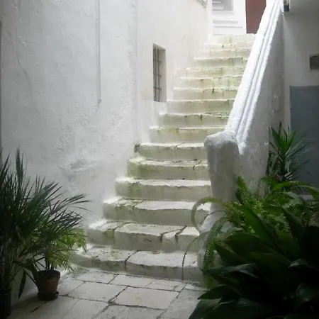 Casa Della Madia *