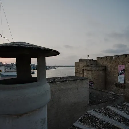 Casa Della Madia Monopoli