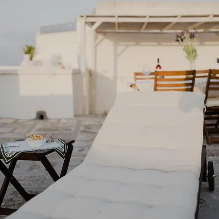 Casa Della Madia * 모노폴리