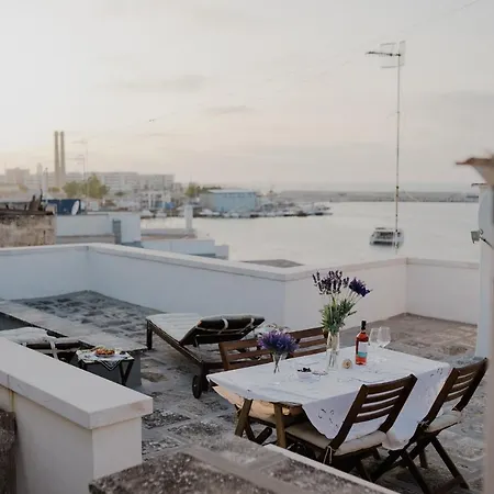 Holiday home Casa Della Madia Monopoli