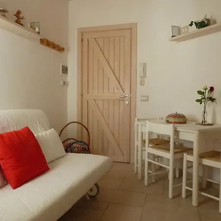 Casa Della Madia 度假居