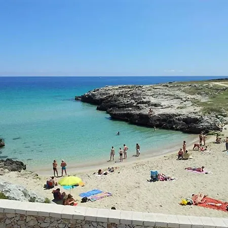 Hébergement de vacances Casa Della Madia Monopoli