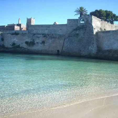 Casa Della Madia Hébergement de vacances