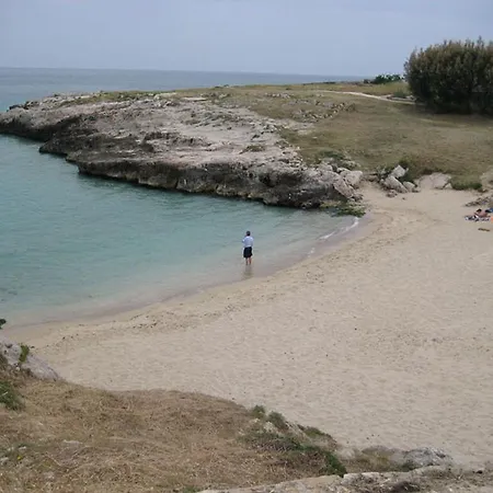 Casa Della Madia Hébergement de vacances *