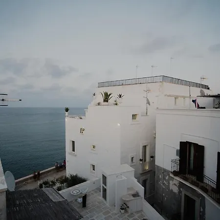 Casa Della Madia Monopoli