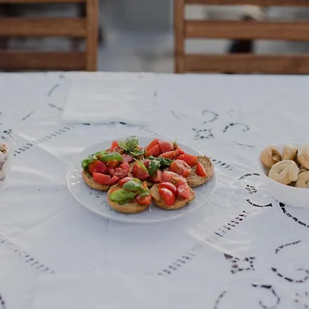 度假居 Casa Della Madia *