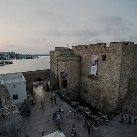 Casa Della Madia * Monopoli