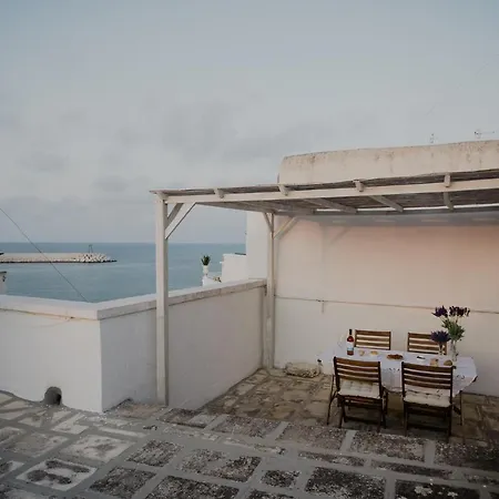 Casa Della Madia 度假居 *