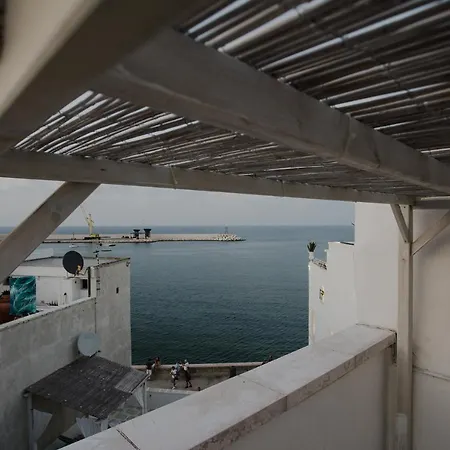 度假居 Casa Della Madia