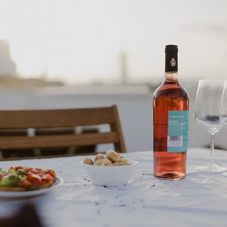 Casa Della Madia 度假居 *