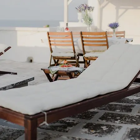 Casa Della Madia Hébergement de vacances *