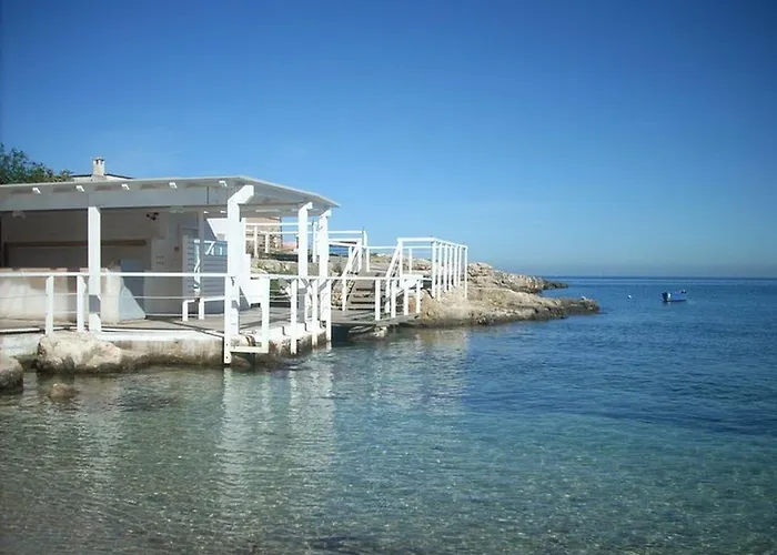 Casa Della Madia Feriehus *