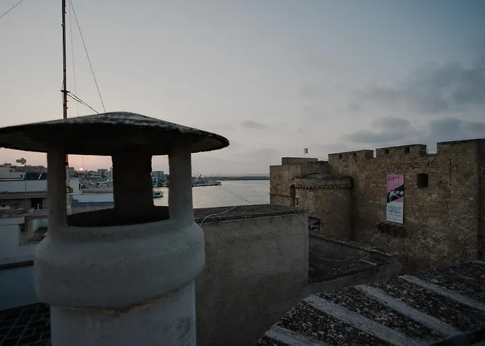 Casa Della Madia Monopoli