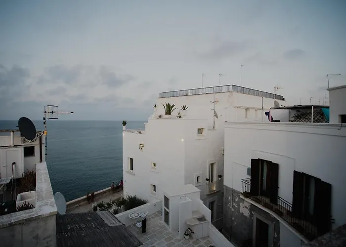 Casa Della Madia Monopoli